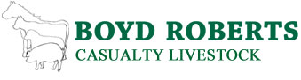 Boyd Roberts Casualty Livestock